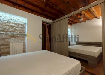 camera da letto - Appartamento Vergiate - foto 9
