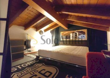 soppalco - Appartamento Vergiate - foto 11
