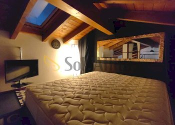 soppalco - Appartamento Vergiate - foto 12