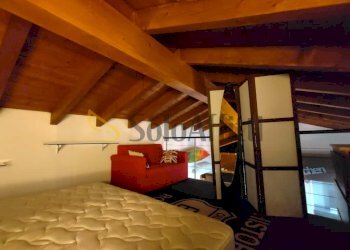 soppalco - Appartamento Vergiate - foto 13