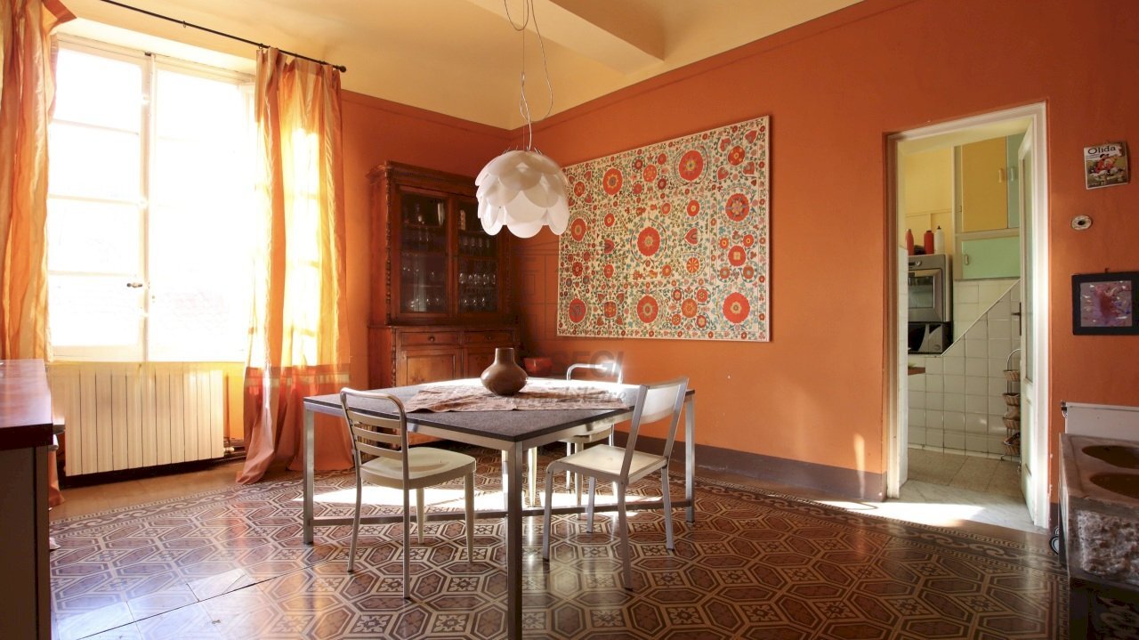 vendesi appartamento centro storico lucca IMG_8392 - Apartment Piazza San Michele 5, Lucca - photo 3