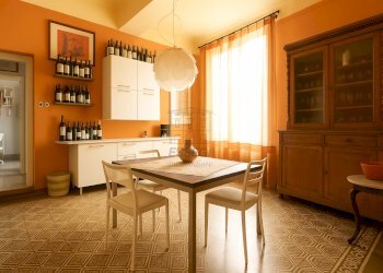 appartamento vendesi lucca centro storico piazza s - Appartamento Piazza San Michele 5, Lucca - foto 2