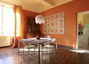 vendesi appartamento centro storico lucca IMG_8392 - Appartamento Piazza San Michele 5, Lucca - foto 3