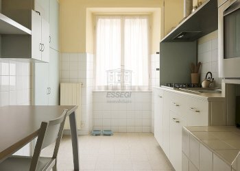 appartamento vendesi lucca centro storico .png - Appartamento Piazza San Michele 5, Lucca - foto 5