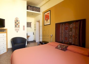 vendesi appartamento Lucca Centro Storico .png - Appartamento Piazza San Michele 5, Lucca - foto 6