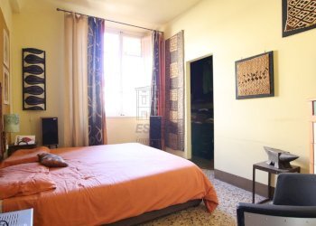 vendesi appartamento centro storico lucca IMG_8412 - Appartamento Piazza San Michele 5, Lucca - foto 8