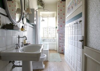 vendesi appartamento centro storico lucca IMG_8389 - Appartamento Piazza San Michele 5, Lucca - foto 9