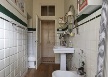 vendesi appartamento centro storico lucca IMG_8390 - Appartamento Piazza San Michele 5, Lucca - foto 10