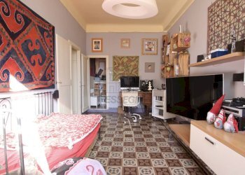 vendesi appartamento centro storico lucca IMG_8387 - Appartamento Piazza San Michele 5, Lucca - foto 11