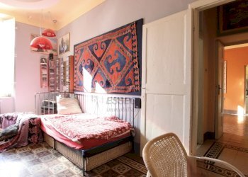 vendesi appartamento centro storico lucca IMG_8386 - Appartamento Piazza San Michele 5, Lucca - foto 14