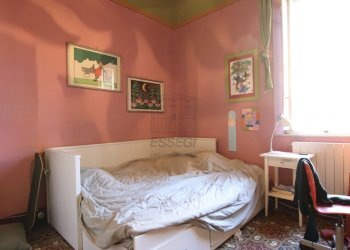 vendesi appartamento centro storico lucca IMG_8410 - Appartamento Piazza San Michele 5, Lucca - foto 16