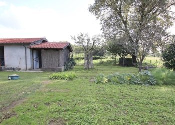 vendesi villetta con giardino privato capannoriIMG - Independent house Via Vecchia Pesciatina in Gragnano, Lucca - photo 29