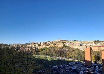 viste - Appartamento Via della Quintana, Perugia - foto 2