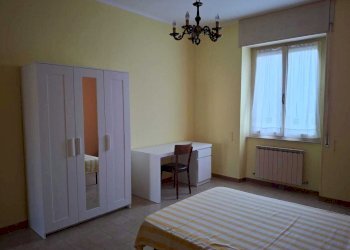 camera da letto - Appartamento Via della Quintana, Perugia - foto 6