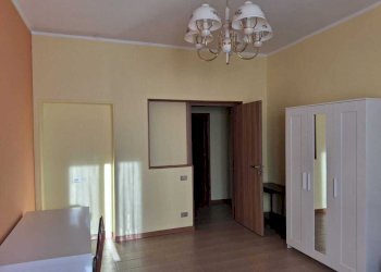 camera da letto - Appartamento Via della Quintana, Perugia - foto 8