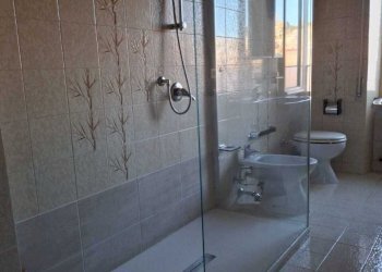 bagno - Appartamento Via della Quintana, Perugia - foto 10