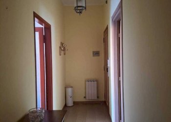 corridoio - Appartamento Via della Quintana, Perugia - foto 12