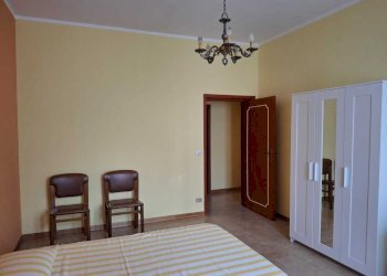 camera da letto - Appartamento Via della Quintana, Perugia - foto 15