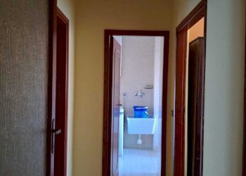 corridoio - Appartamento Via della Quintana, Perugia - foto 19