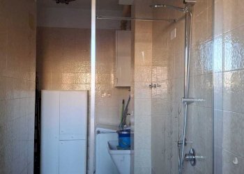 bagno - Appartamento Via della Quintana, Perugia - foto 20