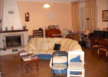 salone - Independent house Viale Madonna di Loreto 35, San Marcello - photo 1