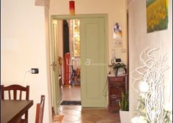 cucina - Independent house Viale Madonna di Loreto 35, San Marcello - photo 3