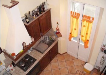 cucina - Independent house Viale Madonna di Loreto 35, San Marcello - photo 4