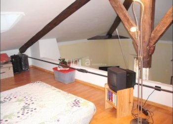 soppalco - Independent house Viale Madonna di Loreto 35, San Marcello - photo 5