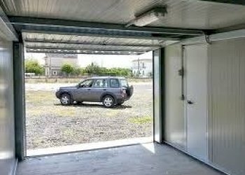 immagine box 2.jpg - Box Via Antonio Gramsci 1, Briga Novarese - foto 2