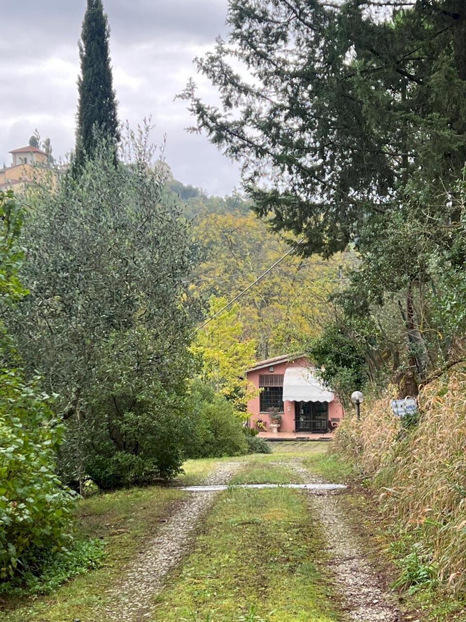 WhatsApp Image 2025-10-24 at 13.51.11.jpeg - Villa Via Poggio di Pozzolatico, Impruneta - foto 1