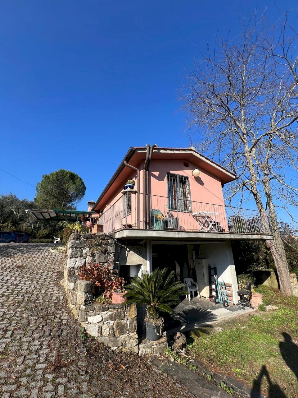 WhatsApp Image 2025-11-14 at 15.03.12 (1).jpeg - Villa Via Poggio di Pozzolatico, Impruneta - foto 3