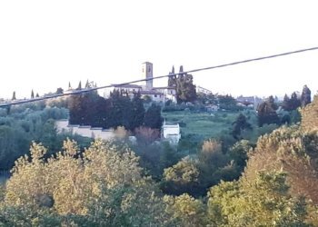 WhatsApp Image 2025-10-01 at 16.53.07.jpeg - Villa Via Poggio di Pozzolatico, Impruneta - foto 6