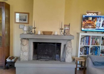 WhatsApp Image 2025-10-01 at 15.56.07 (1).jpeg - Villa Via Poggio di Pozzolatico, Impruneta - foto 15