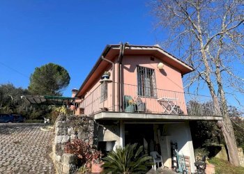 WhatsApp Image 2025-11-14 at 15.03.12 (1).jpeg - Villa Via Poggio di Pozzolatico, Impruneta - foto 3