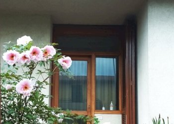 ingresso da strada.jpg - Appartamento Via Alcide de Gasperi, Scarperia e San Piero - foto 2