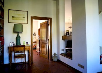 5 da salotto vs cucina.jpg - Appartamento Via Alcide de Gasperi, Scarperia e San Piero - foto 9