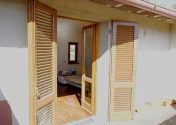 20A terrazzo mansarda.jpg - Appartamento Via Alcide de Gasperi, Scarperia e San Piero - foto 19