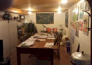 25 taverna.jpg - Appartamento Via Alcide de Gasperi, Scarperia e San Piero - foto 25