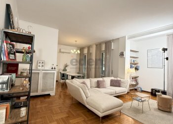 sala - Trilocale viale vittorio veneto 102, Modena - foto 1