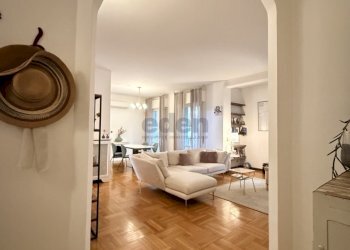 entrata - Trilocale viale vittorio veneto 102, Modena - foto 3