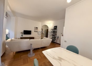 sala - Trilocale viale vittorio veneto 102, Modena - foto 6