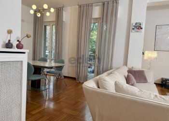 sala - Trilocale viale vittorio veneto 102, Modena - foto 7