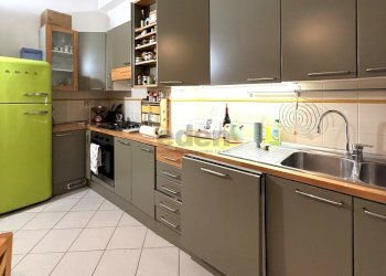 cucina - Trilocale viale vittorio veneto 102, Modena - foto 8