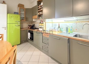 cucina - Trilocale viale vittorio veneto 102, Modena - foto 9