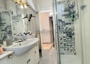 bagno - Trilocale viale vittorio veneto 102, Modena - foto 10