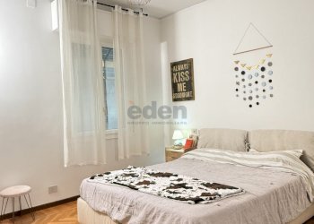 camera da letto - Trilocale viale vittorio veneto 102, Modena - foto 11