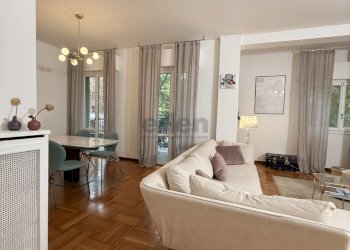 sala - Trilocale viale vittorio veneto 102, Modena - foto 14