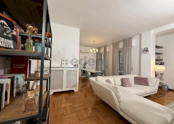 sala - Trilocale viale vittorio veneto 102, Modena - foto 22