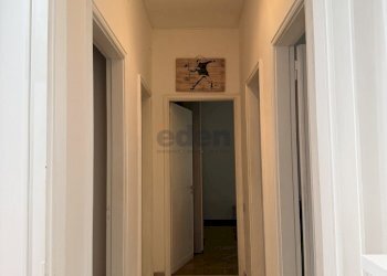 corridoio - Trilocale viale vittorio veneto 102, Modena - foto 24