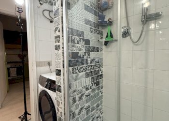 bagno - Trilocale viale vittorio veneto 102, Modena - foto 26